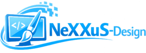 NeXXus – Design  Logo